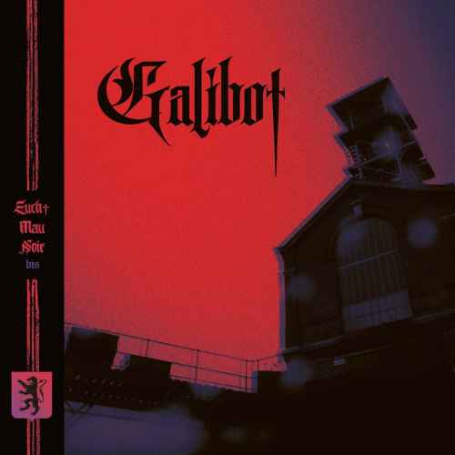 GALIBOT - Euch’Mau Noir bis DIGI
